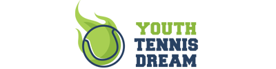 Youth Tennis Dream Logo